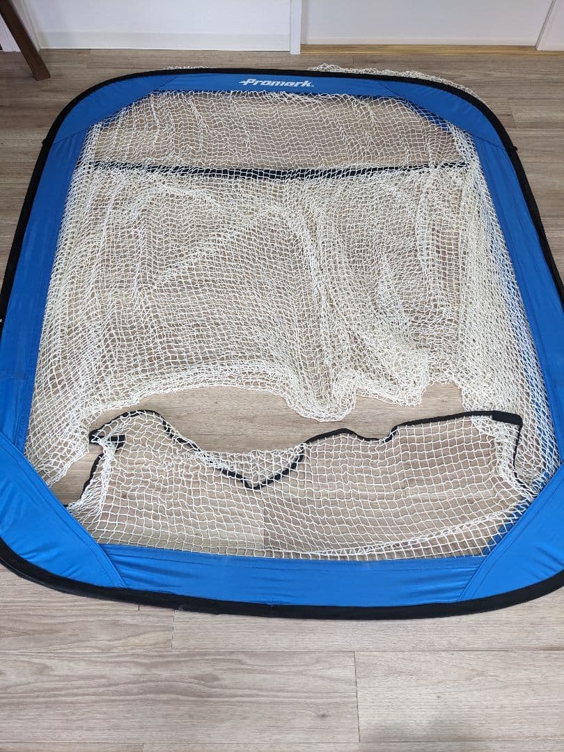 Promark プロマーク 野球バッティングネット HT-100