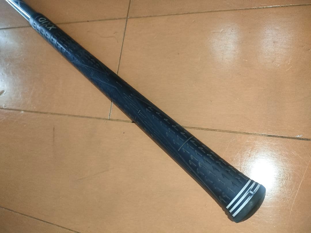 XXIO ユーティリティクラブ5U flexR