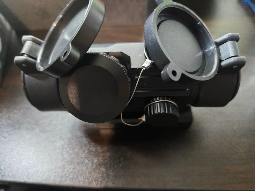 トイガン VECTOR OPTICS CALYPOS IX30