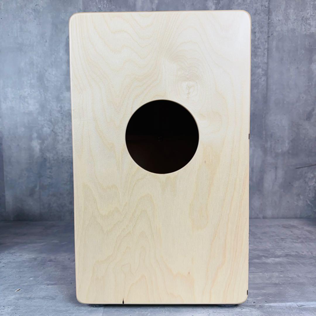 Schlagwerk シュラグヴェルク カホン SR-CP404BLK