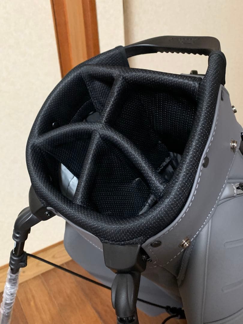 カキゾーTitleist スタンド式キャディバッグ