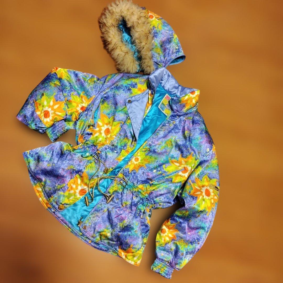 美品　スキーウェア　Phenix フェニックス　tonini　レディース　☆希少