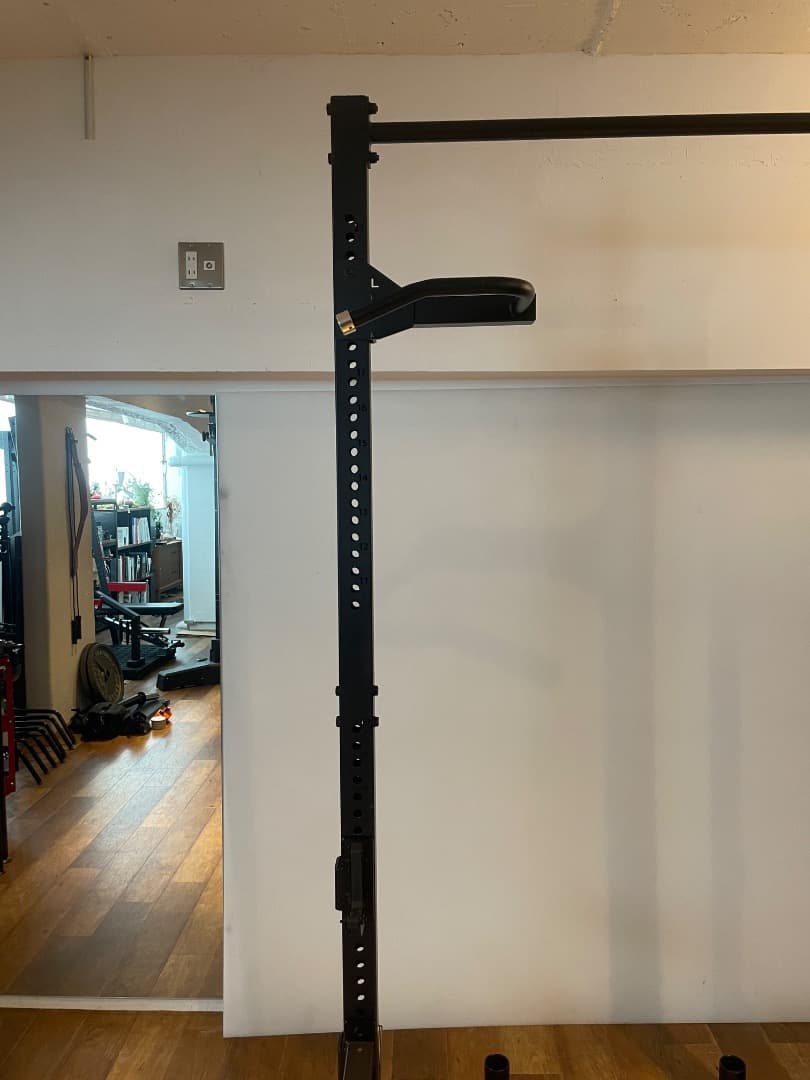 リーディングエッジ　ハーフラックLE-HR100