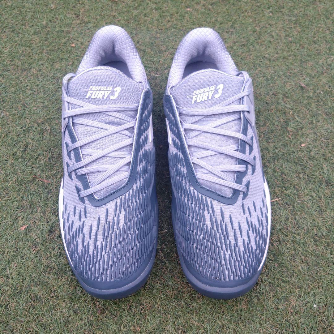 バボラテニスシューズ（26.5センチ）