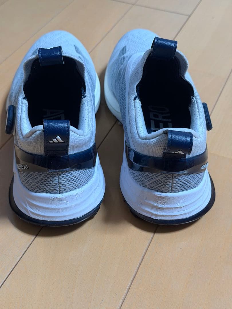 アディダスゴルフシューズ ADIZERO ZG25 BOA 2