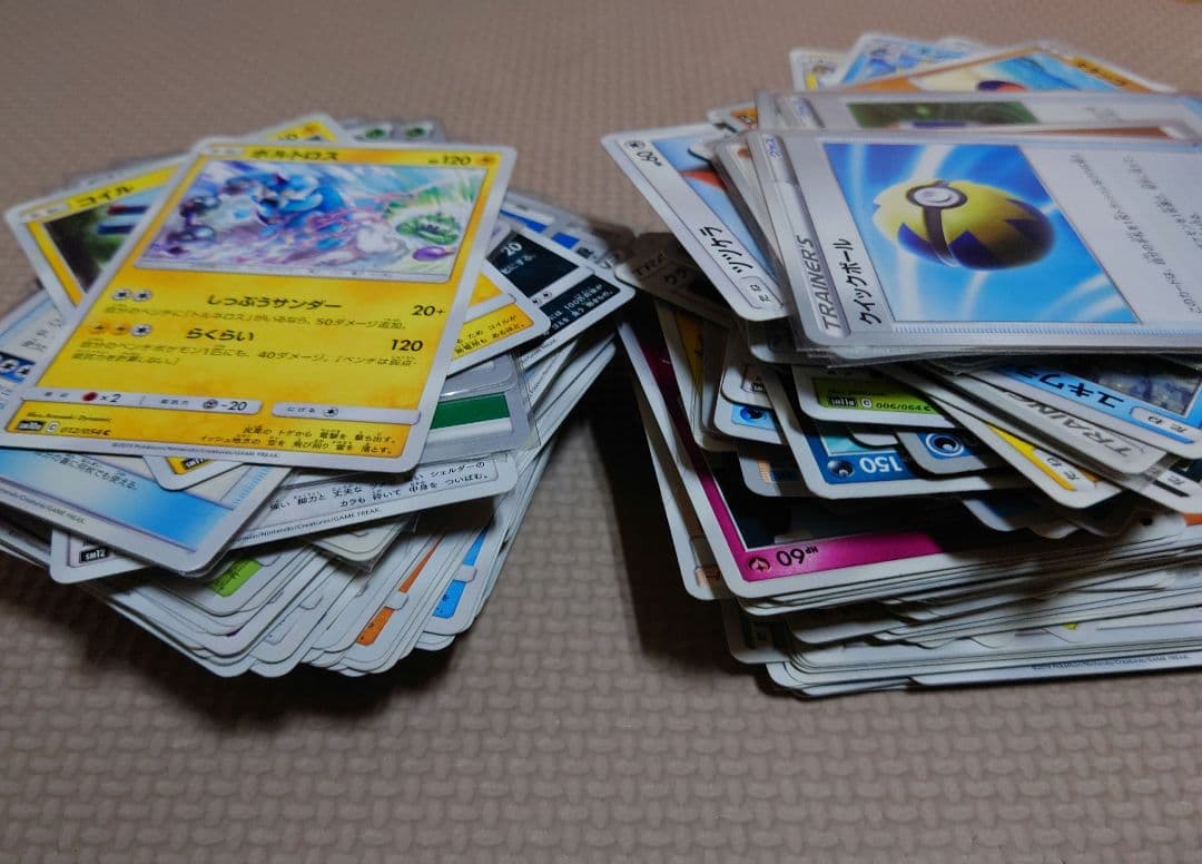 ポケモンカードゲーム セット