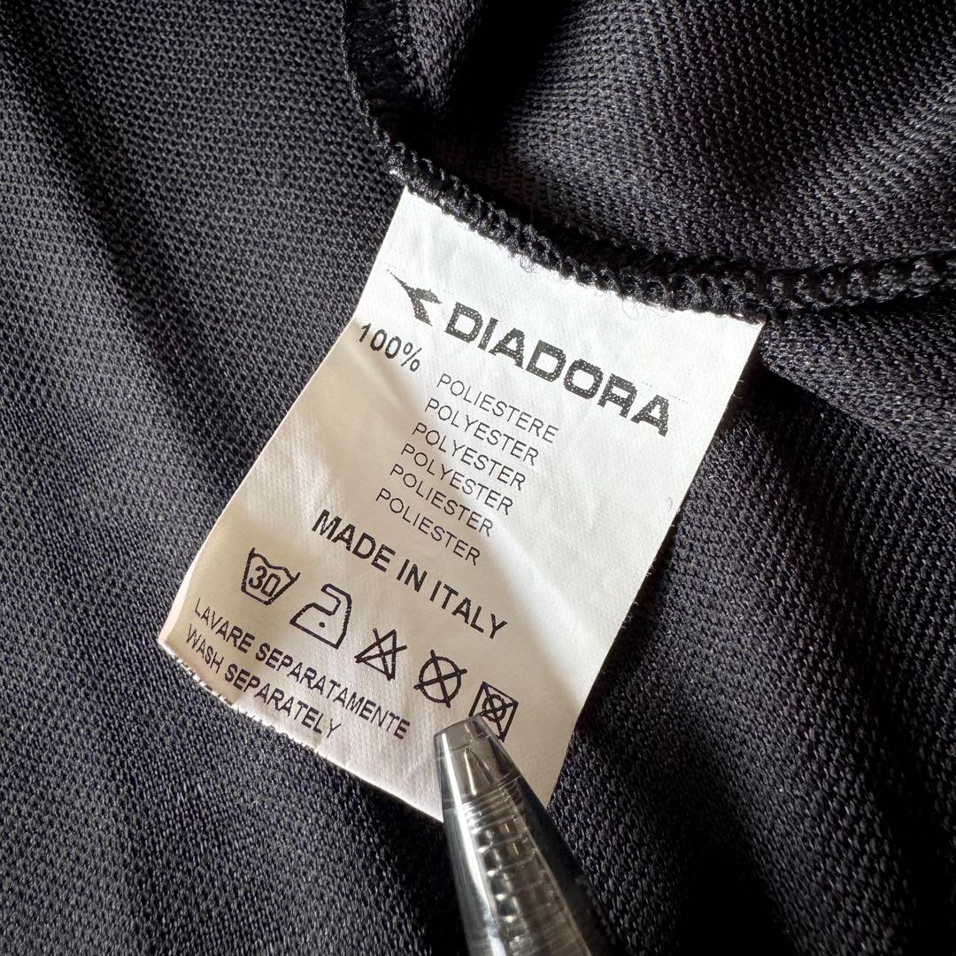 【カルチョパッチ付き】中田英寿 ＃８ ASローマ ９９／００（3rd）