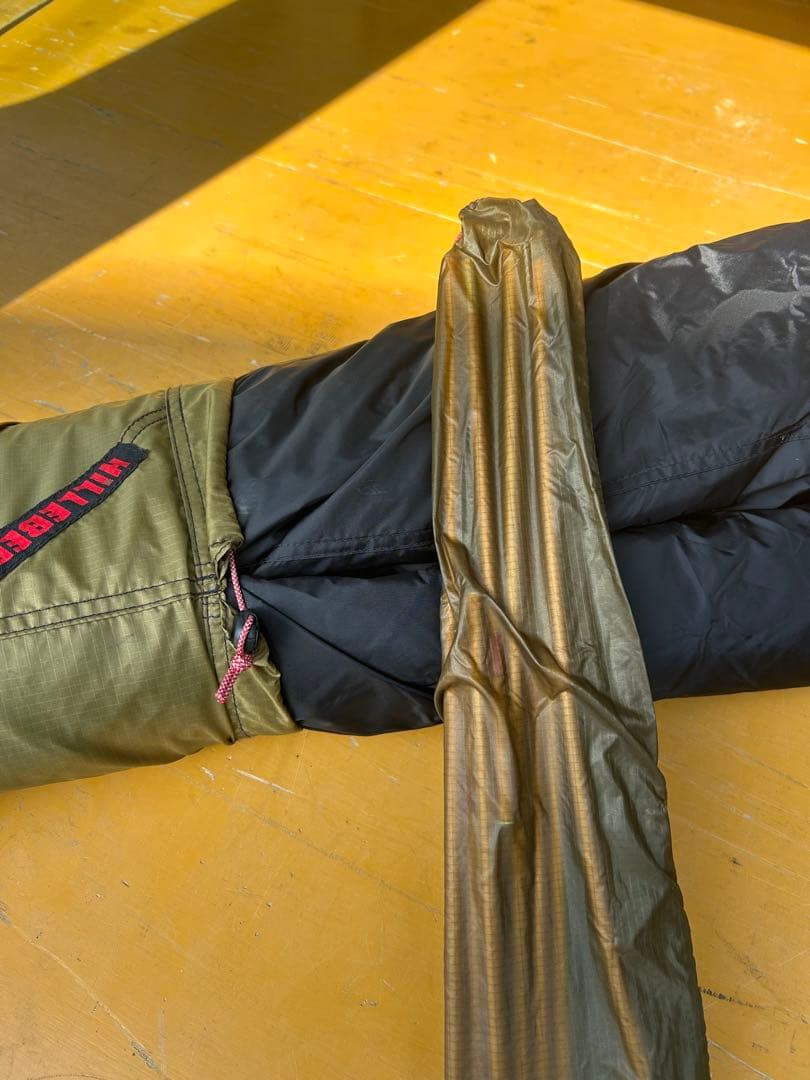 ヒルバーグ　アンヤン3