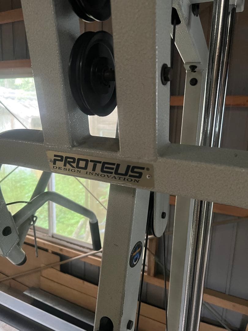 最終値下げ！！筋トレマシーン