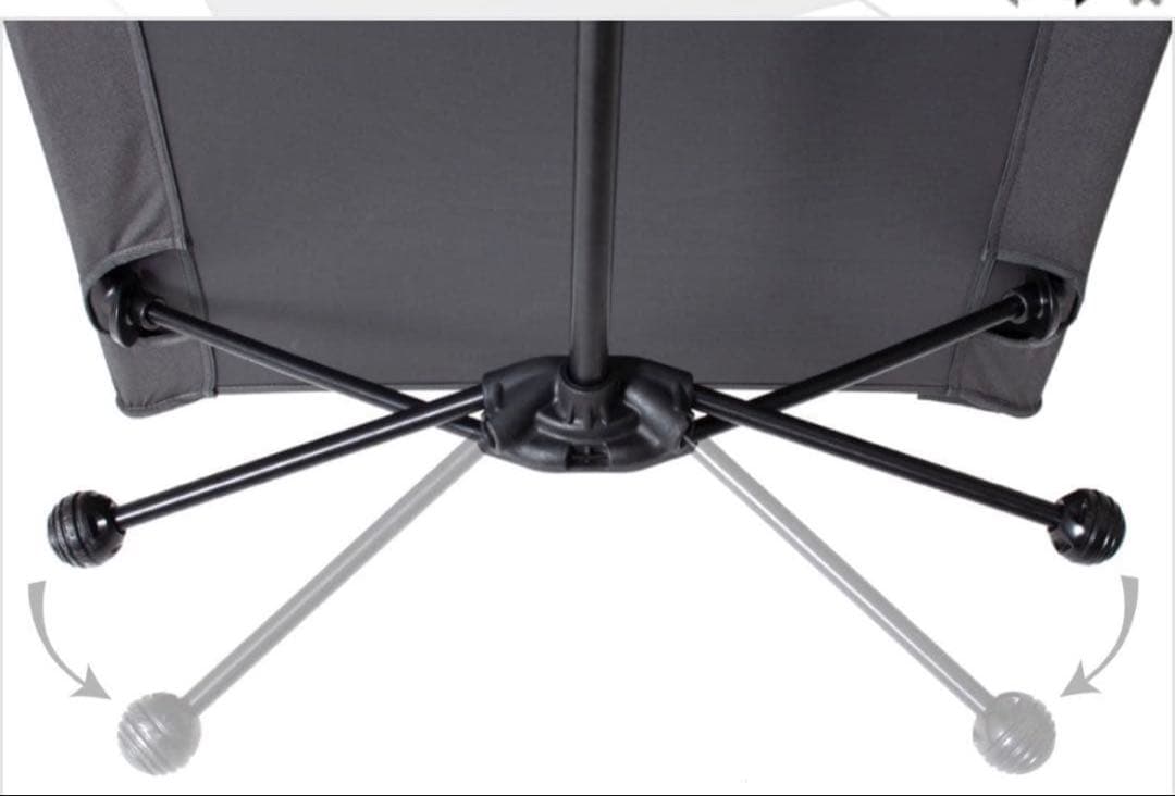 ogawa オガワ ハイアンドローコット ワイド