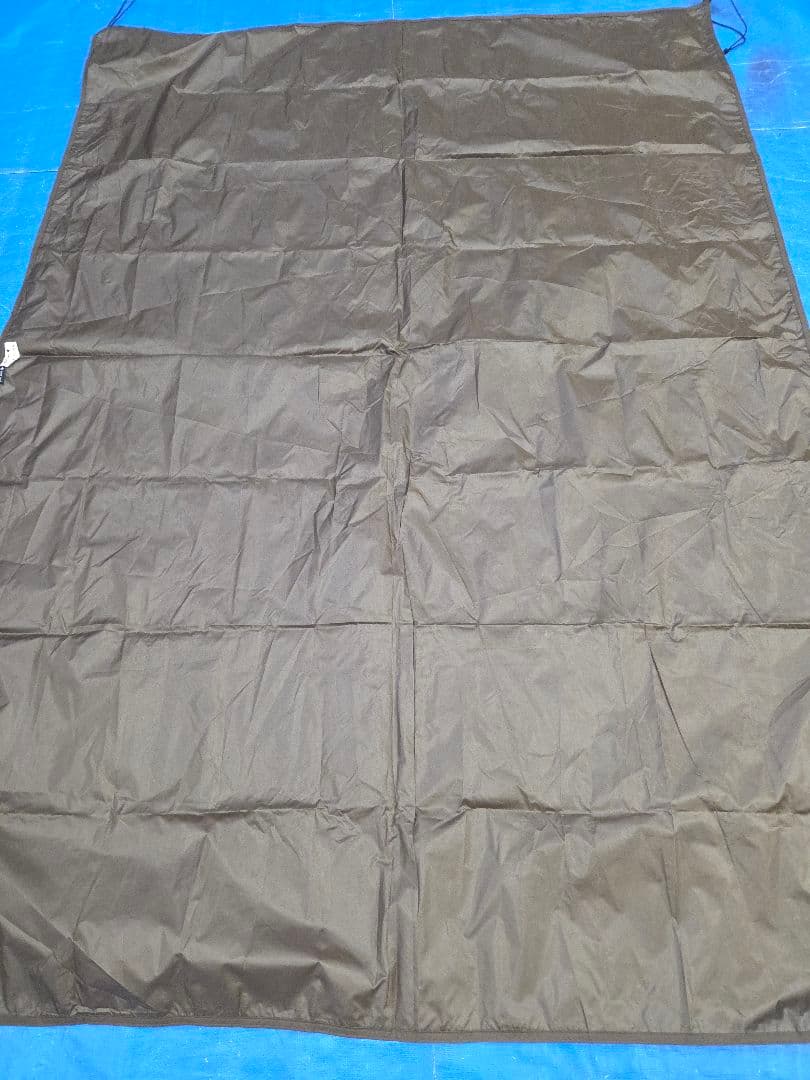 スノーピーク アメニティドームS マットシートセット