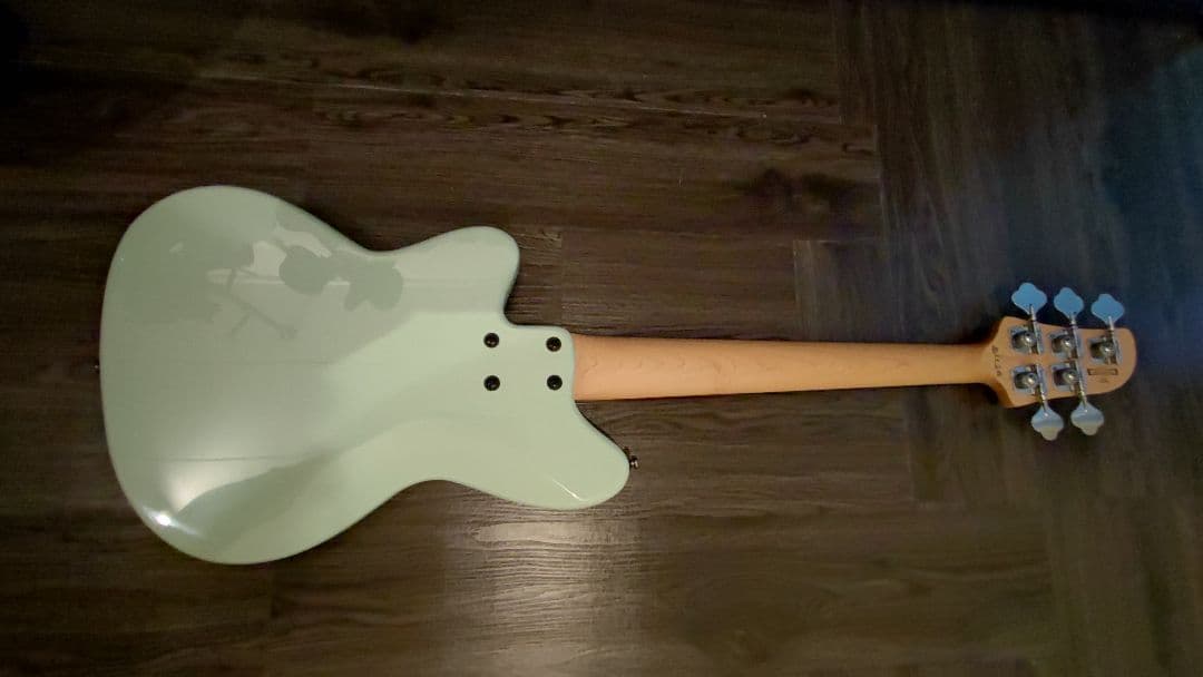 ベース Ibanez TMB35 MGR