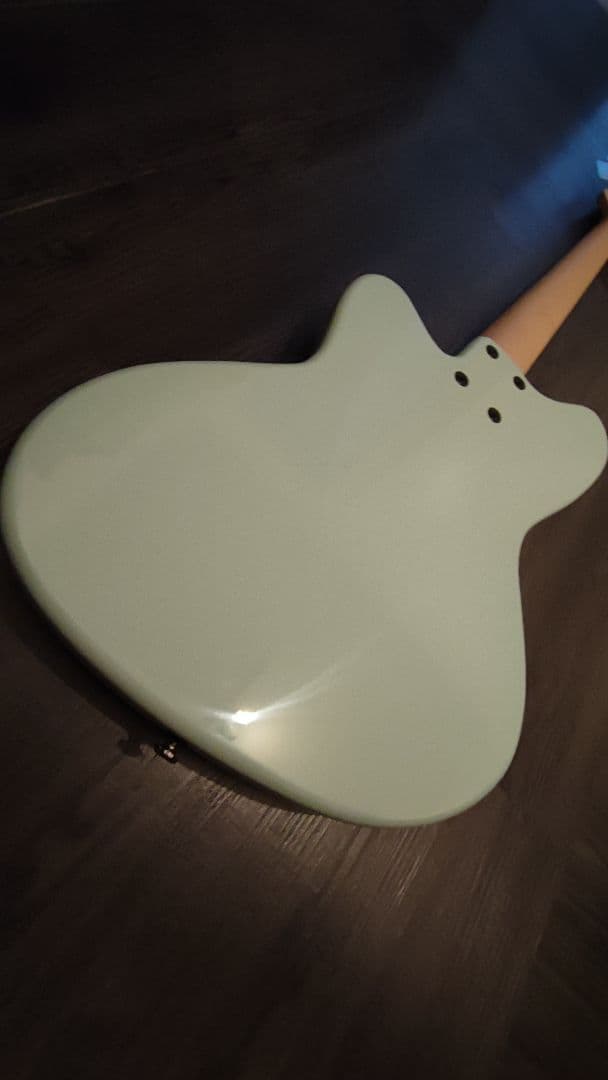 ベース Ibanez TMB35 MGR