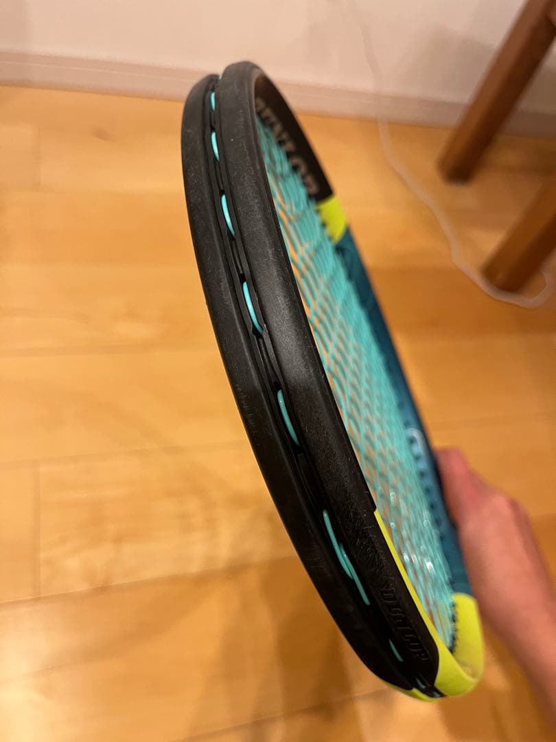 ダンロップ　SX300 tour