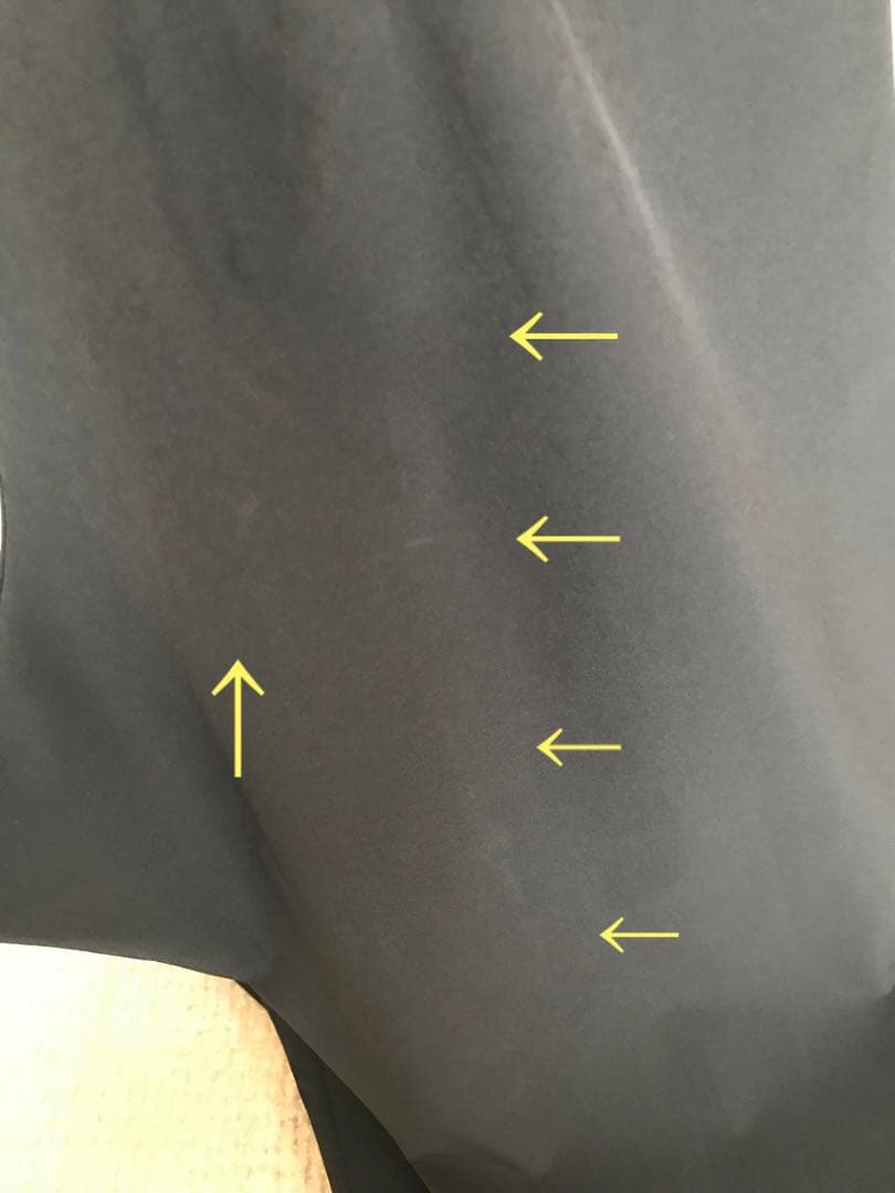 アンダーアーマー UNDER ARMOUR  ストレッチ　ジョガーパンツ