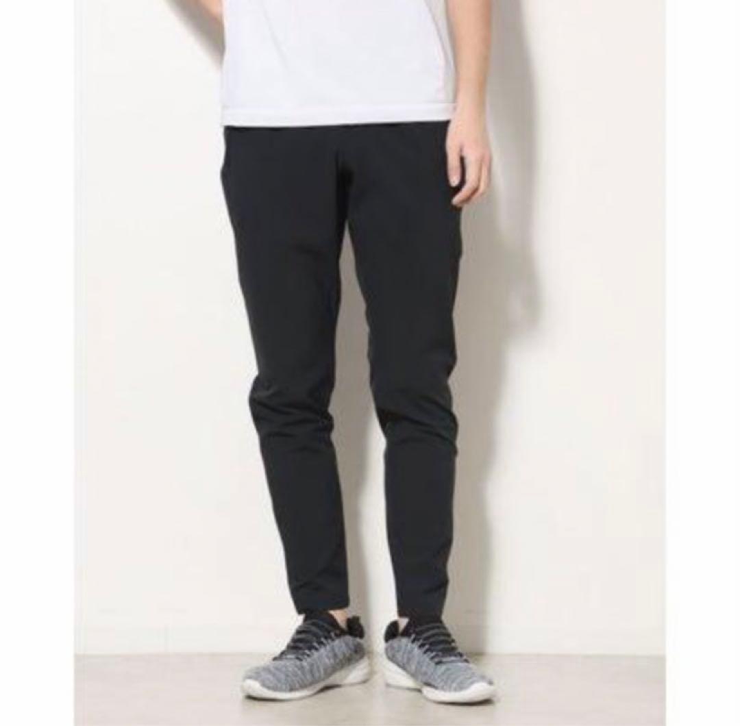 アンダーアーマー UNDER ARMOUR  ストレッチ　ジョガーパンツ