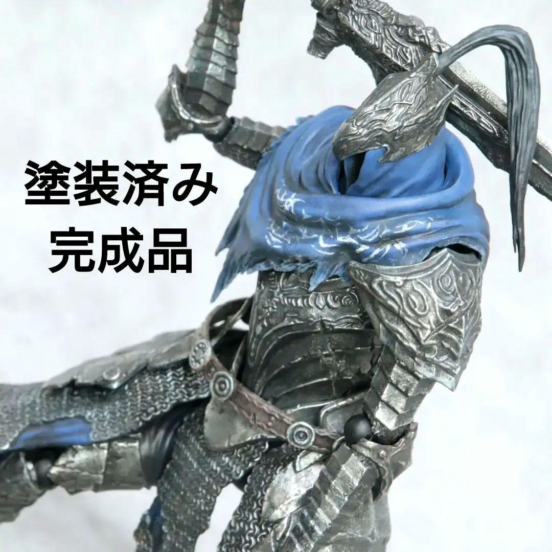 アルトリウス ガレージキット(塗装済み完成品)