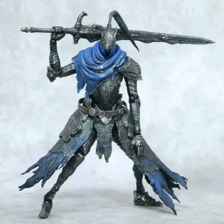 アルトリウス ガレージキット(塗装済み完成品)