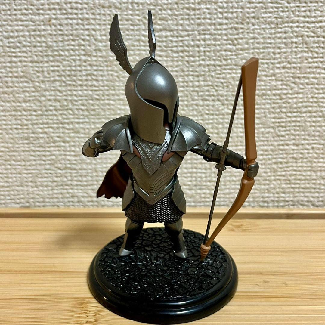 DarkSouls ダークソウル デフォルメフィギュア