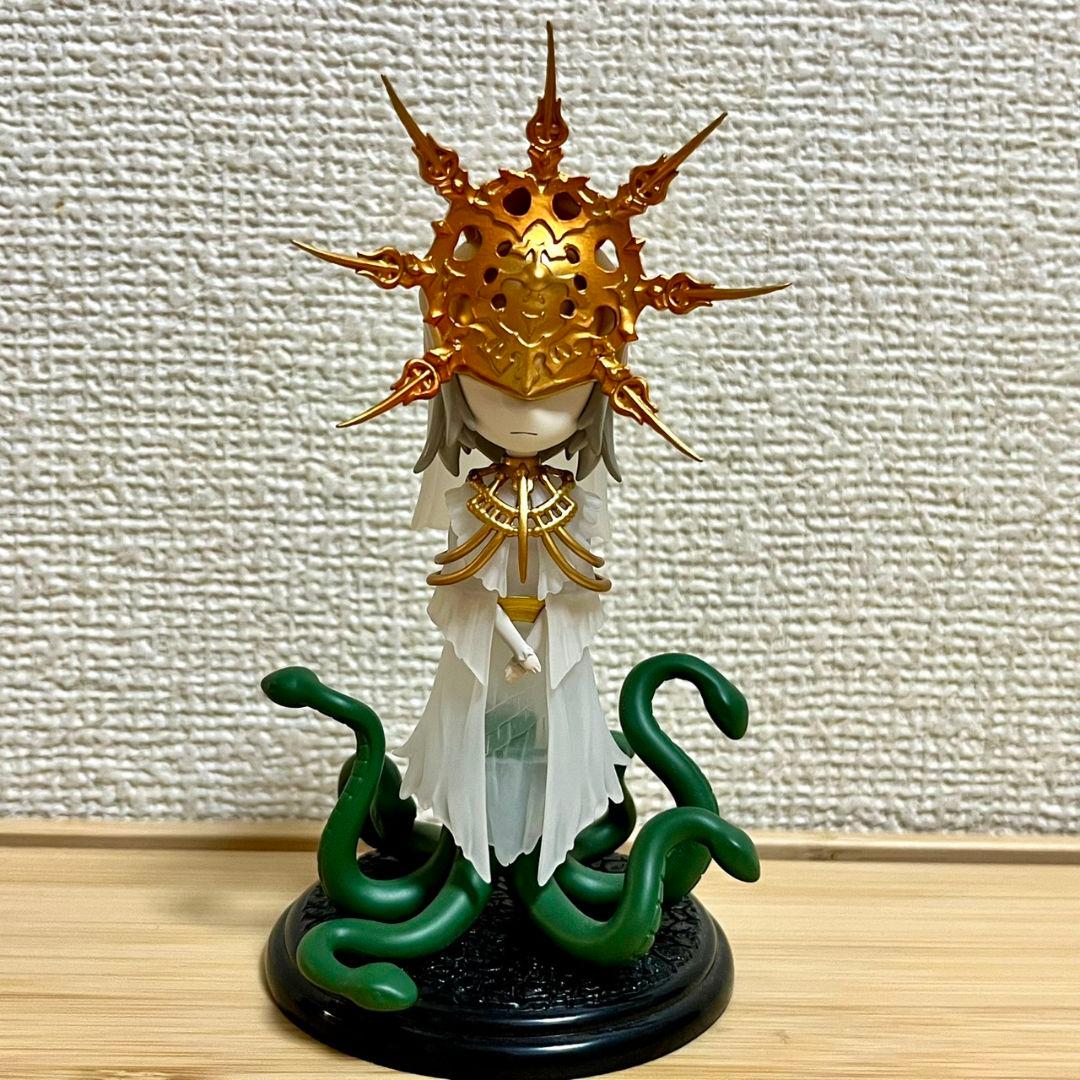 DarkSouls ダークソウル デフォルメフィギュア