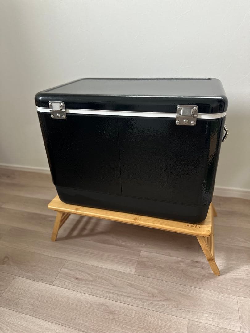 美品 キャンプ6点セット(テント、クーラーボックス、チェア等)