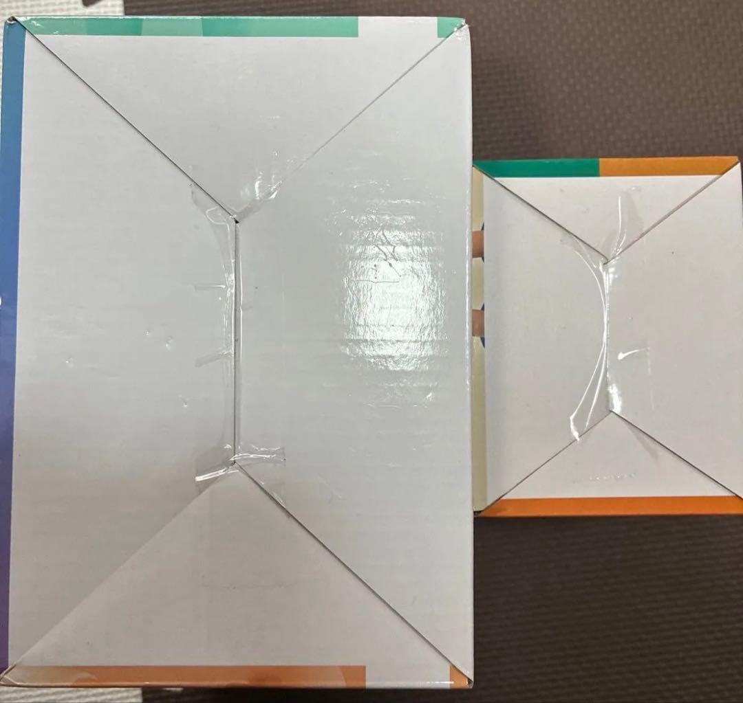 一番くじ 僕のヒーローアカデミア D賞 いずく・かつき E賞　爆豪　幼少期