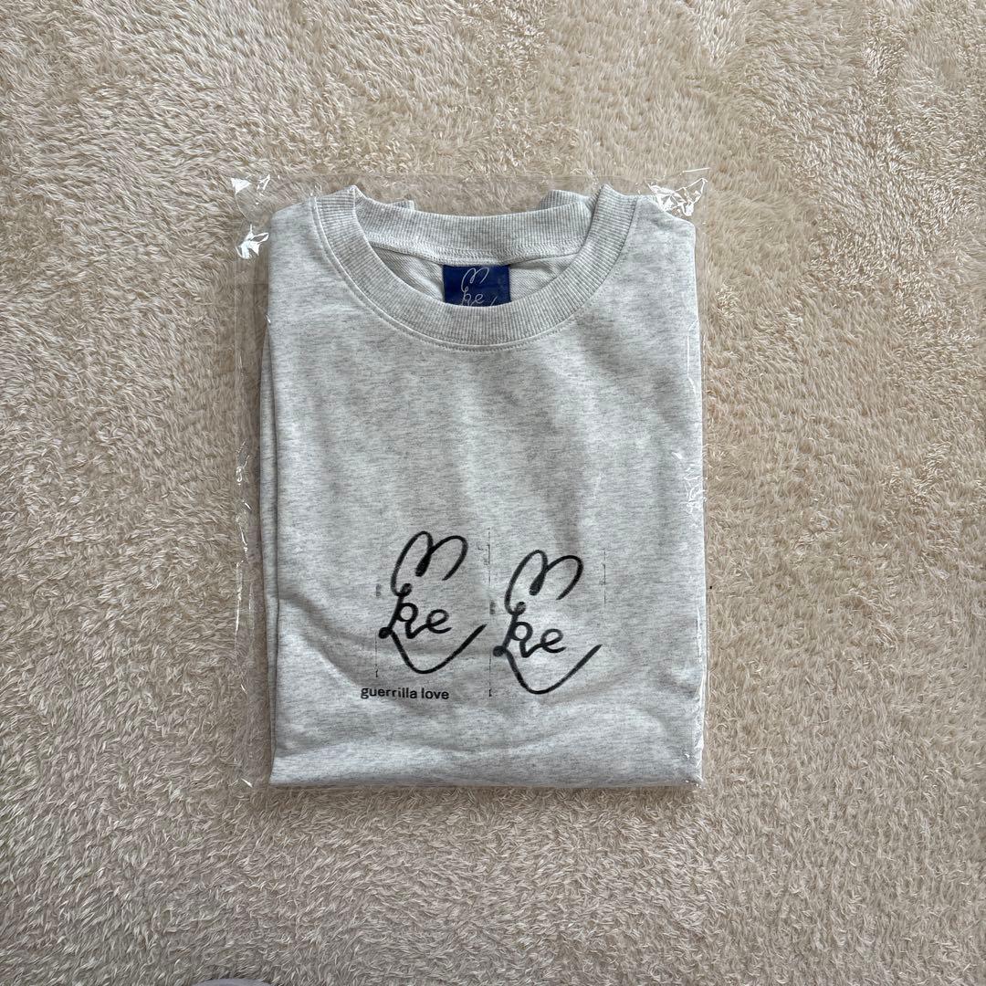 A.B.C-Z 戸塚祥太 guerrilla love2024 グッズ