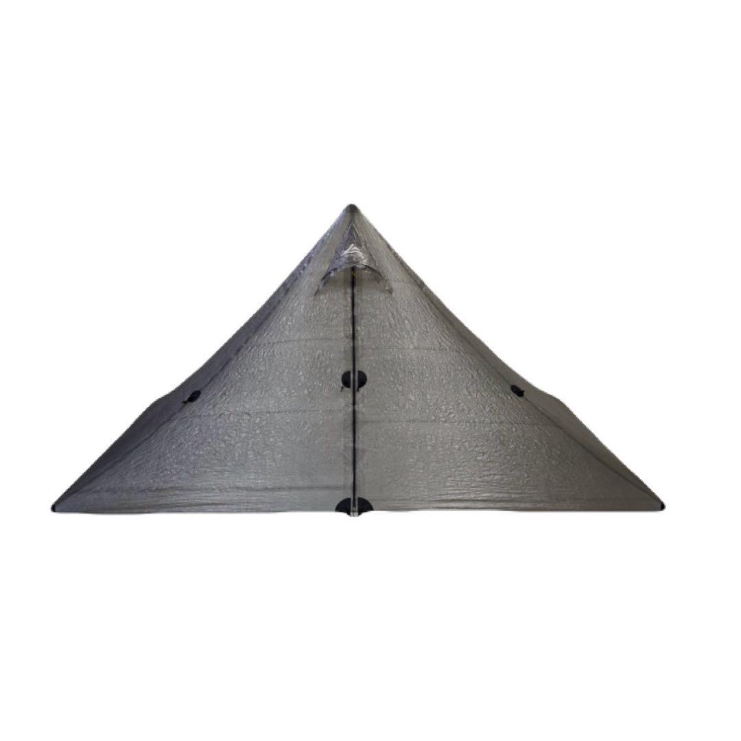 テント・タープ LOCUS GEAR KHUFU DCF