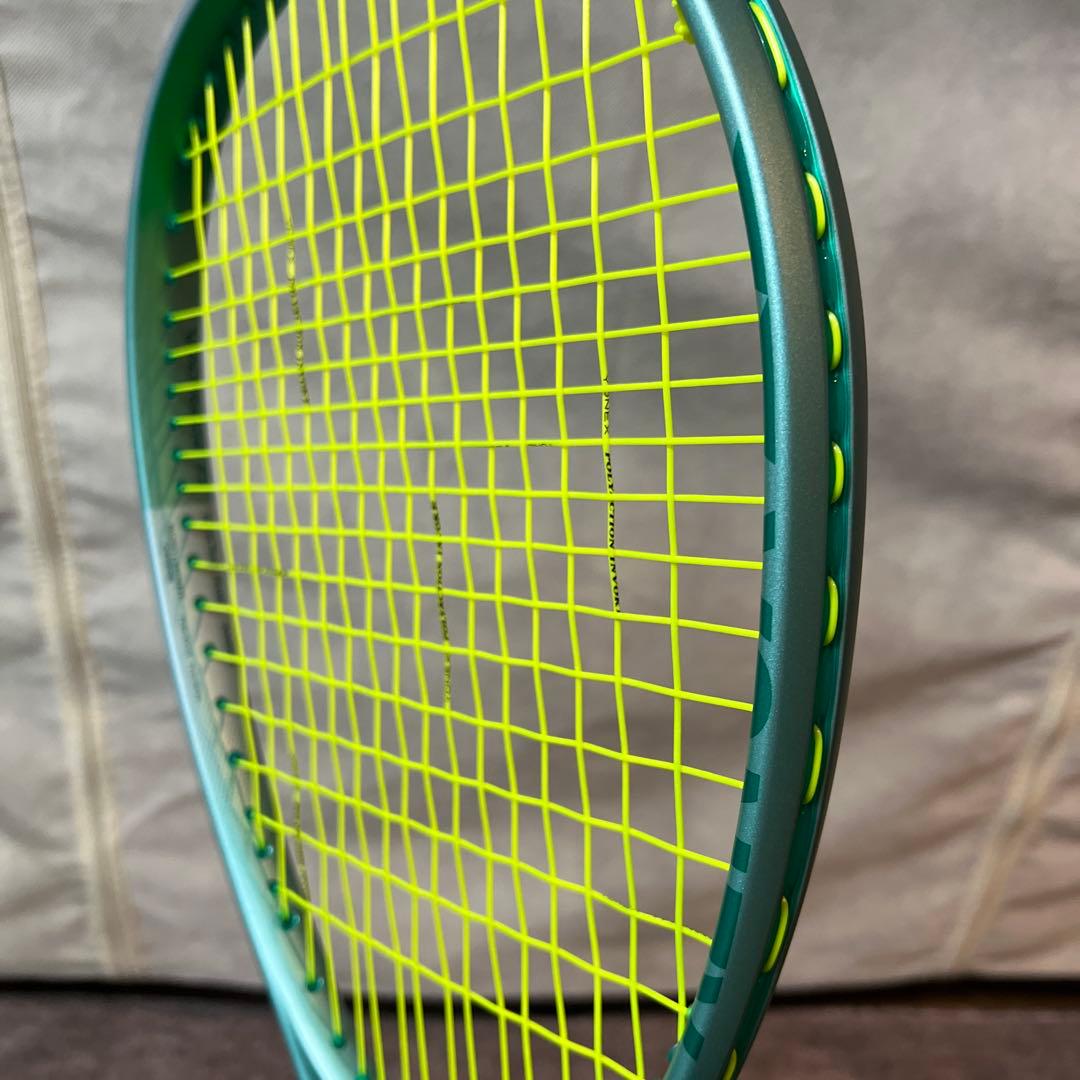 YONEX 軟式テニスラケット ボルトレイジ7S