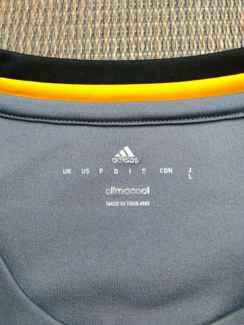 ベガルタ仙台　GK　ユニフォーム