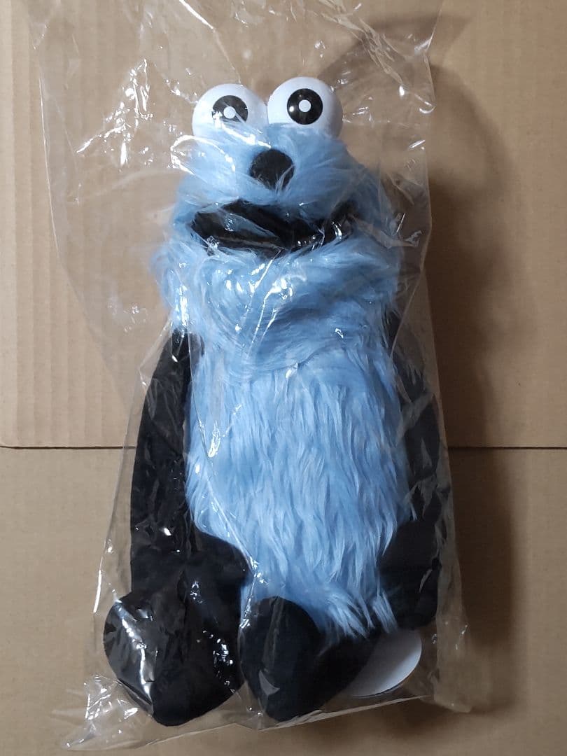 スンスン SUNSUN キャンディー ポップアップストア ぬいぐるみ 未開封