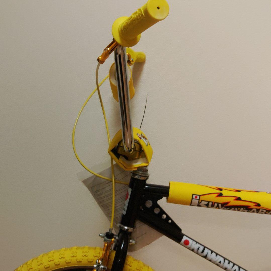 自転車本体 KUWAHARA K-ZERO1stlot2025LIMITEDEDITION
