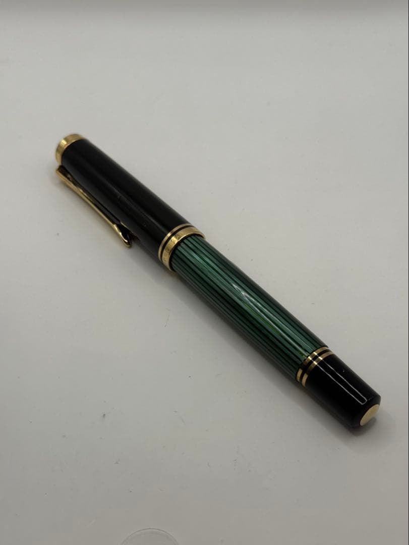 Pelikan Günther Wagner 万年筆用インクセット