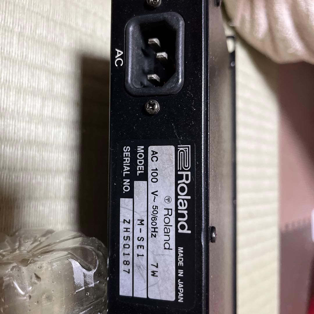 DTM・DAW Roland Strings Ensemble M-SE-1