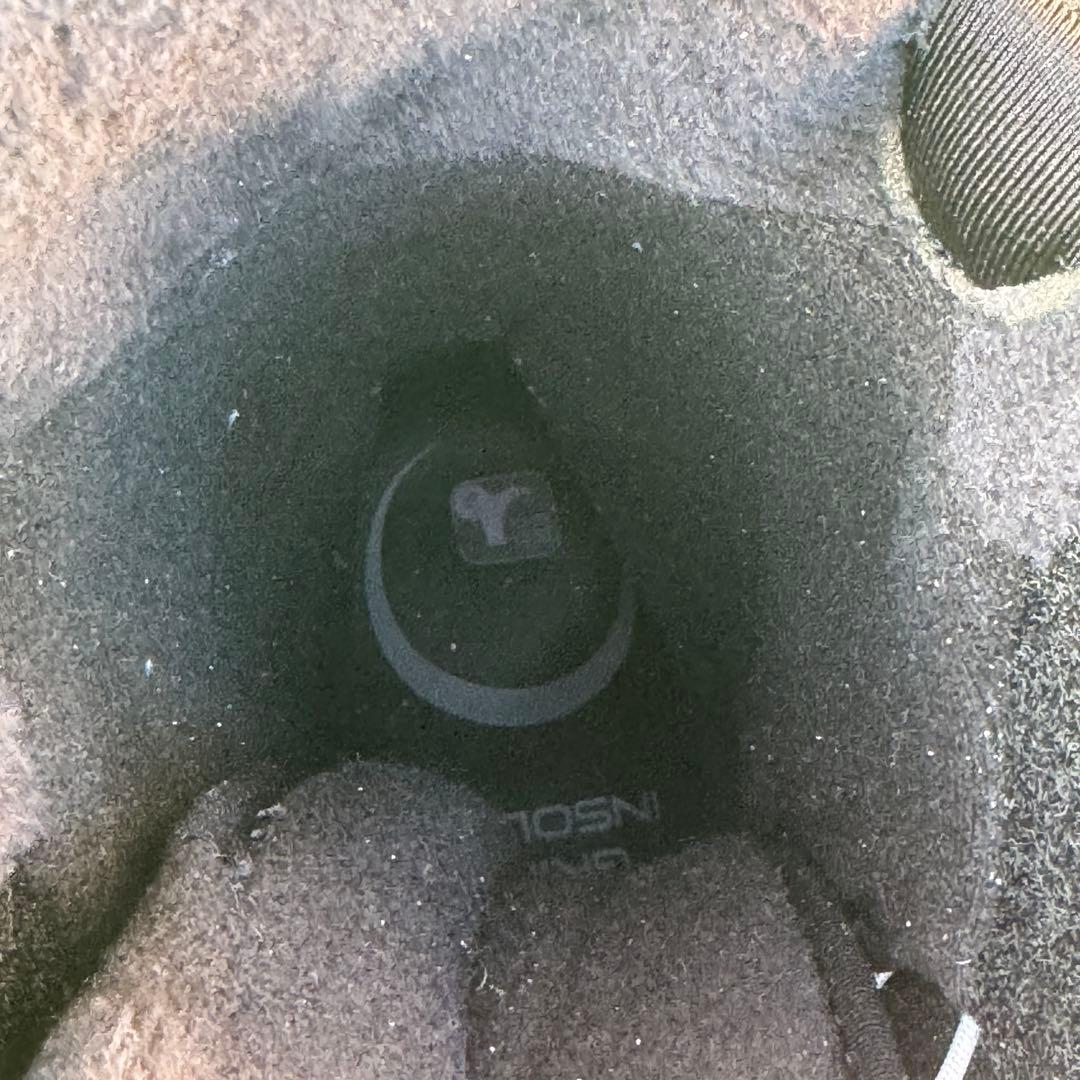 美品 BURTON LIMELIGHT ダブルBOA ブーツ 22.5cm