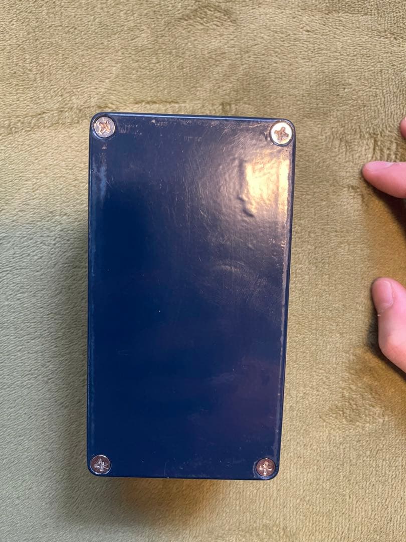 WALRUS AUDIO MAYFLOWER(本体のみ)