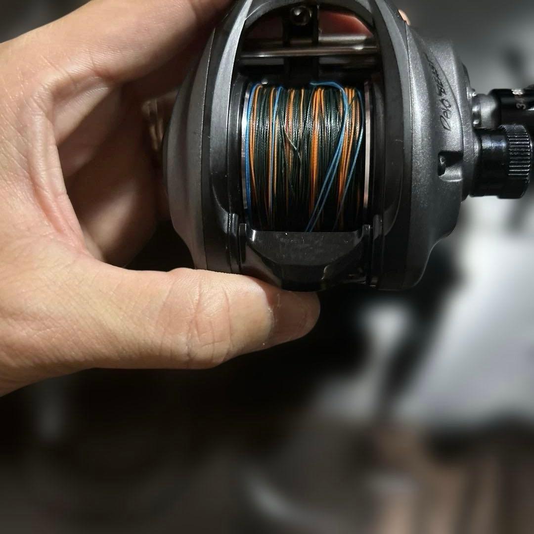 【最終値下げ】レボビースト　40HS