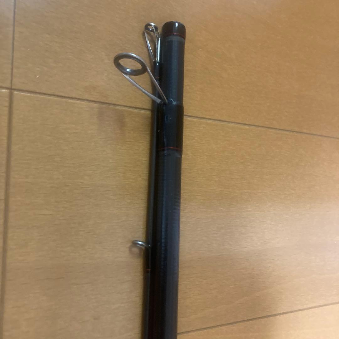 ダイワ　HRF 810MHS Daiwa スピニング