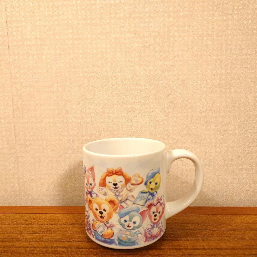 ハートフェルトレターズオブフレンドシップ　スーベニア4点セット