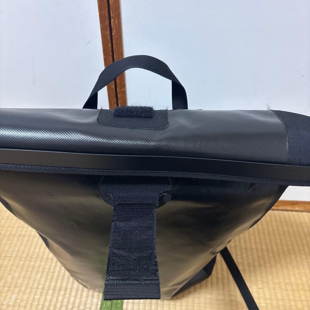 ORTLIEB(オルトリーブ) メッセンジャーバッグ