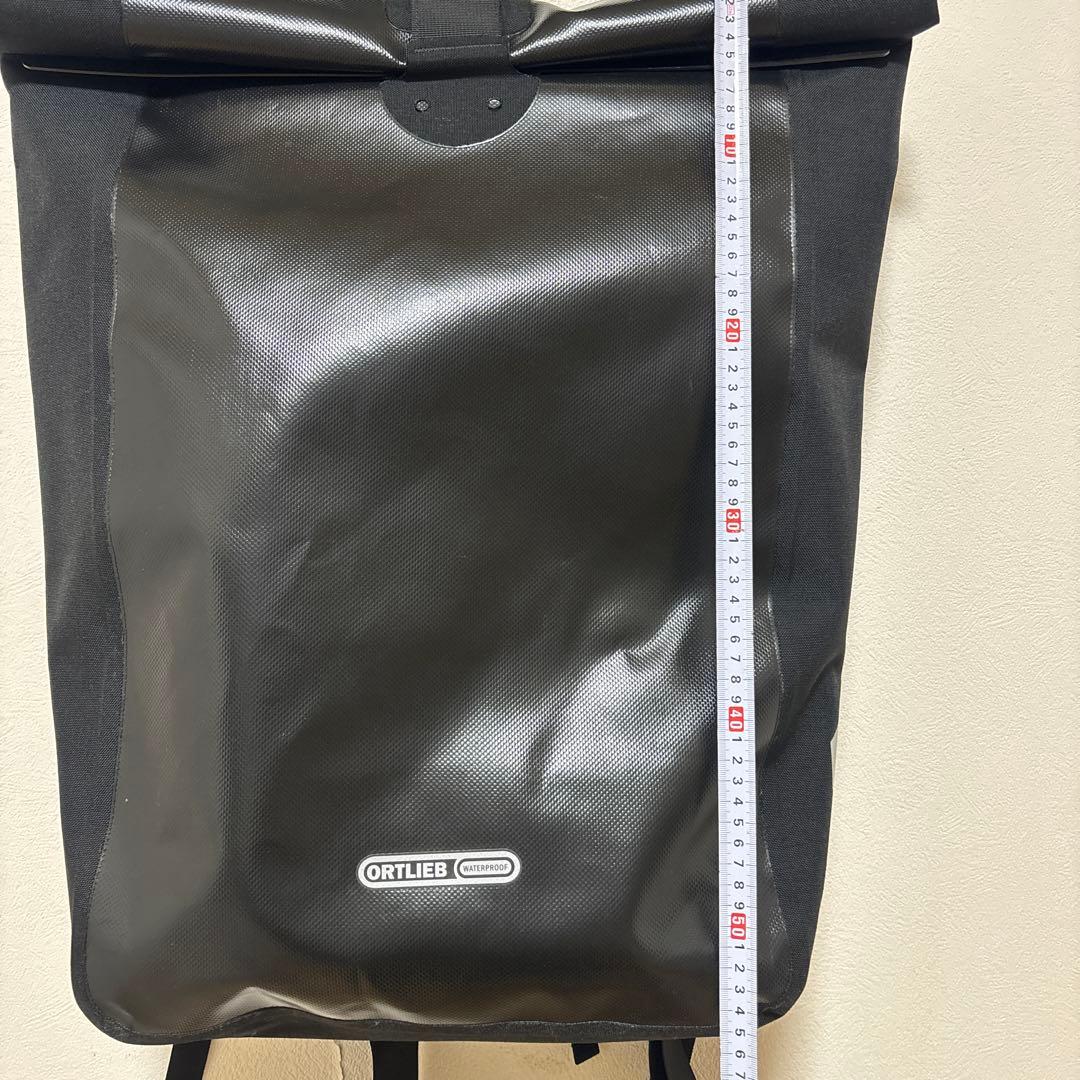 ORTLIEB(オルトリーブ) メッセンジャーバッグ