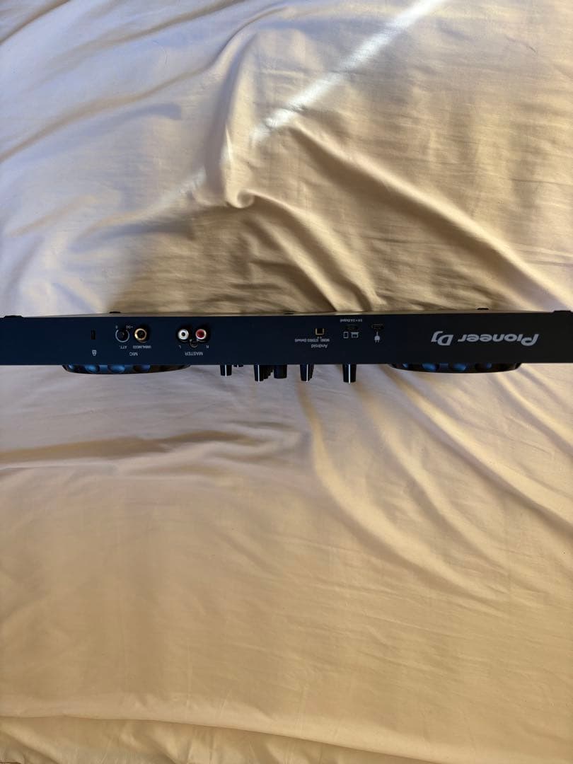 【美品】Pioneer DJ DDJ-FLX4 コントローラー