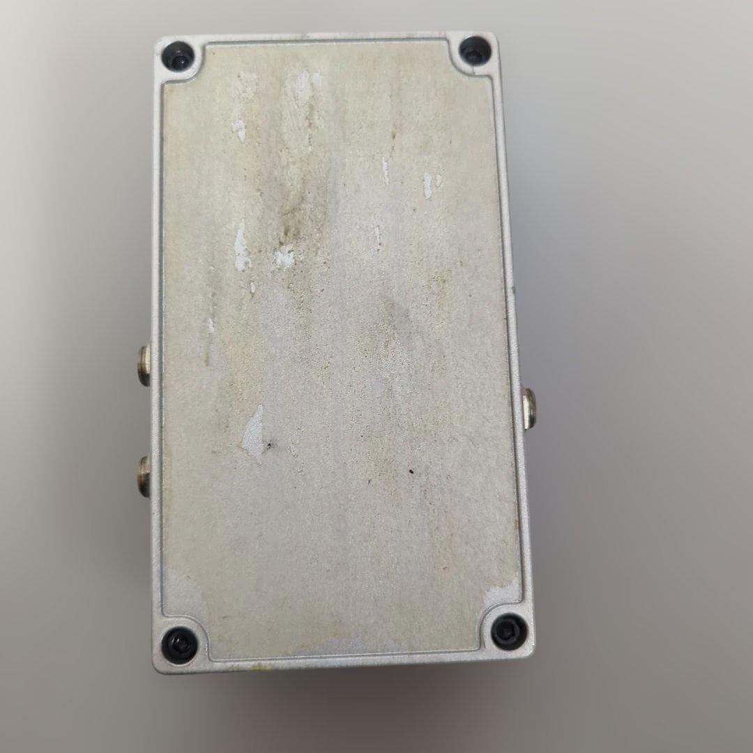 DigiTech DIGIDELAY デジタルディレイ　可動品　箱取説あり