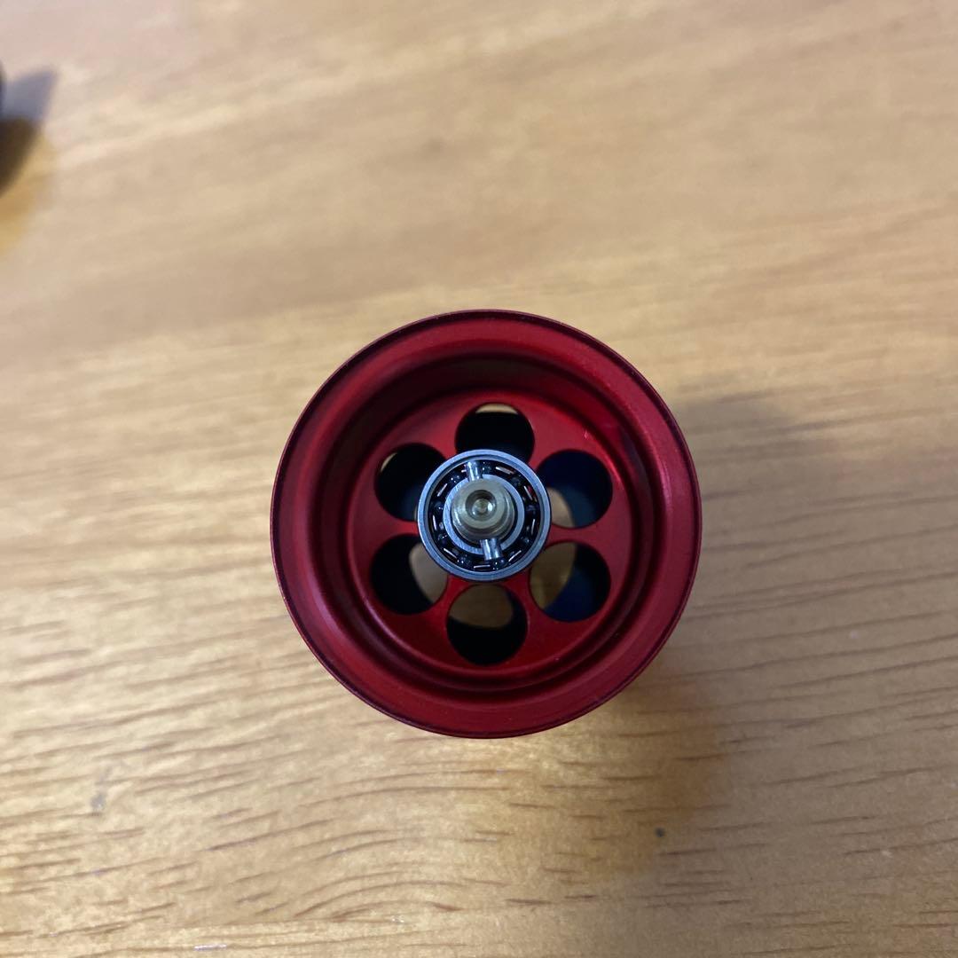 【AbuGarcia】REVO Elite ZPI カスタム　No.561