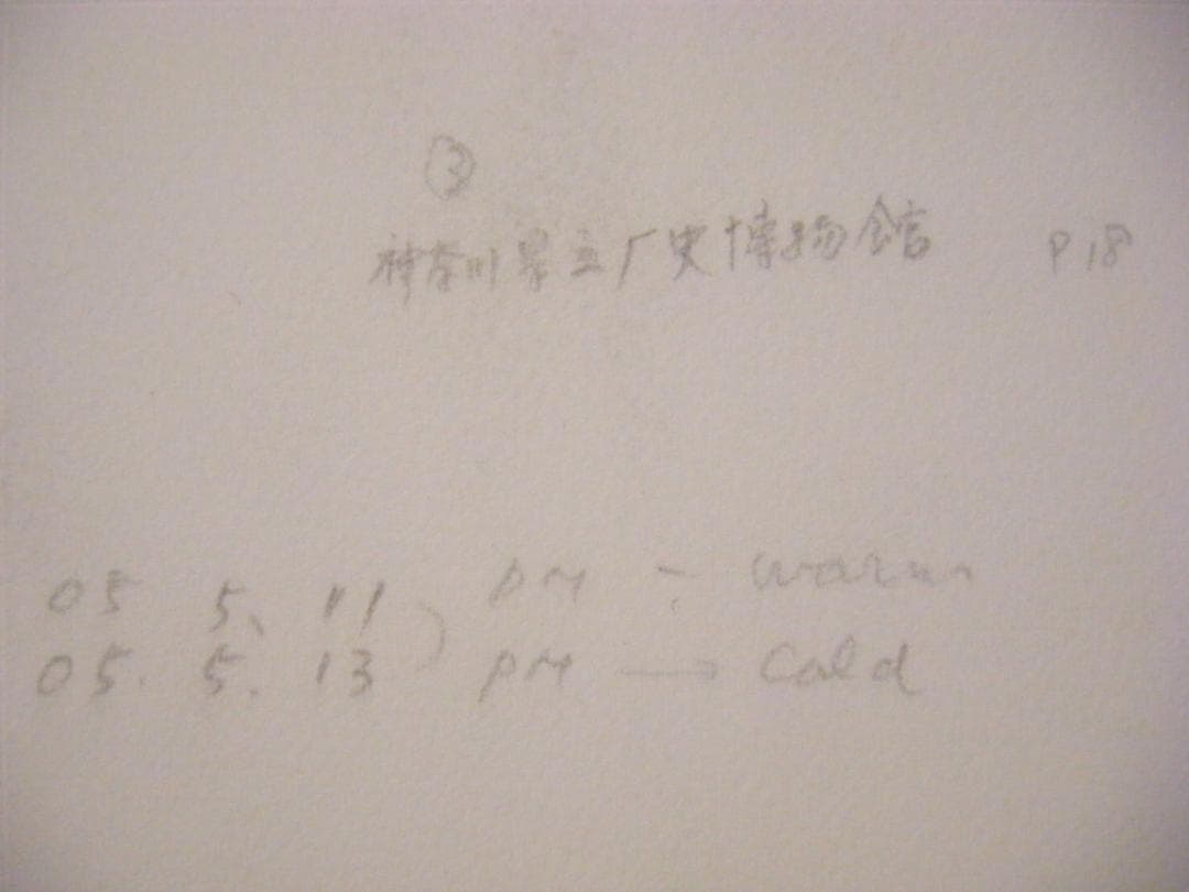 【真作】絵画　棈木勇　水彩6号　旧横浜正金銀行本店木館　人気作家　K3