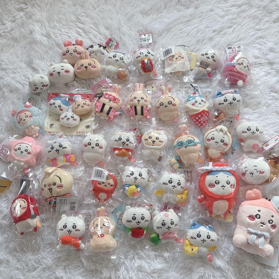 ちいかわ　まとめ売り