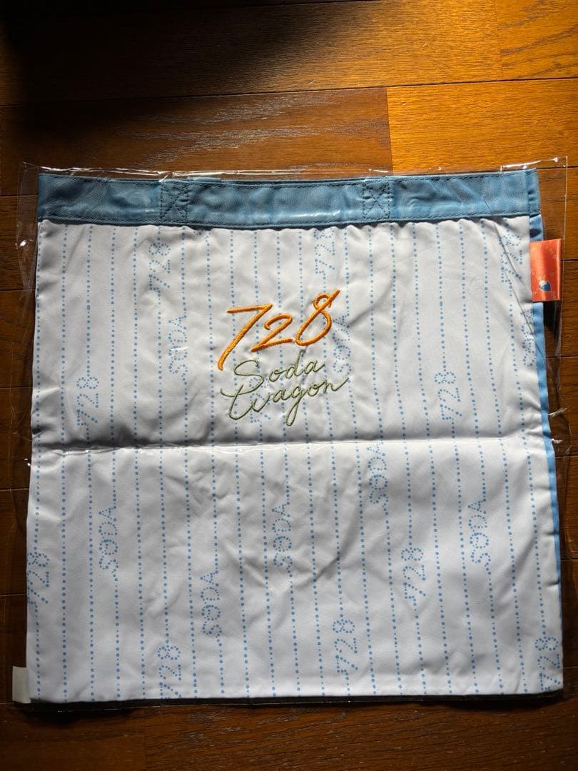 なにわのにわセット