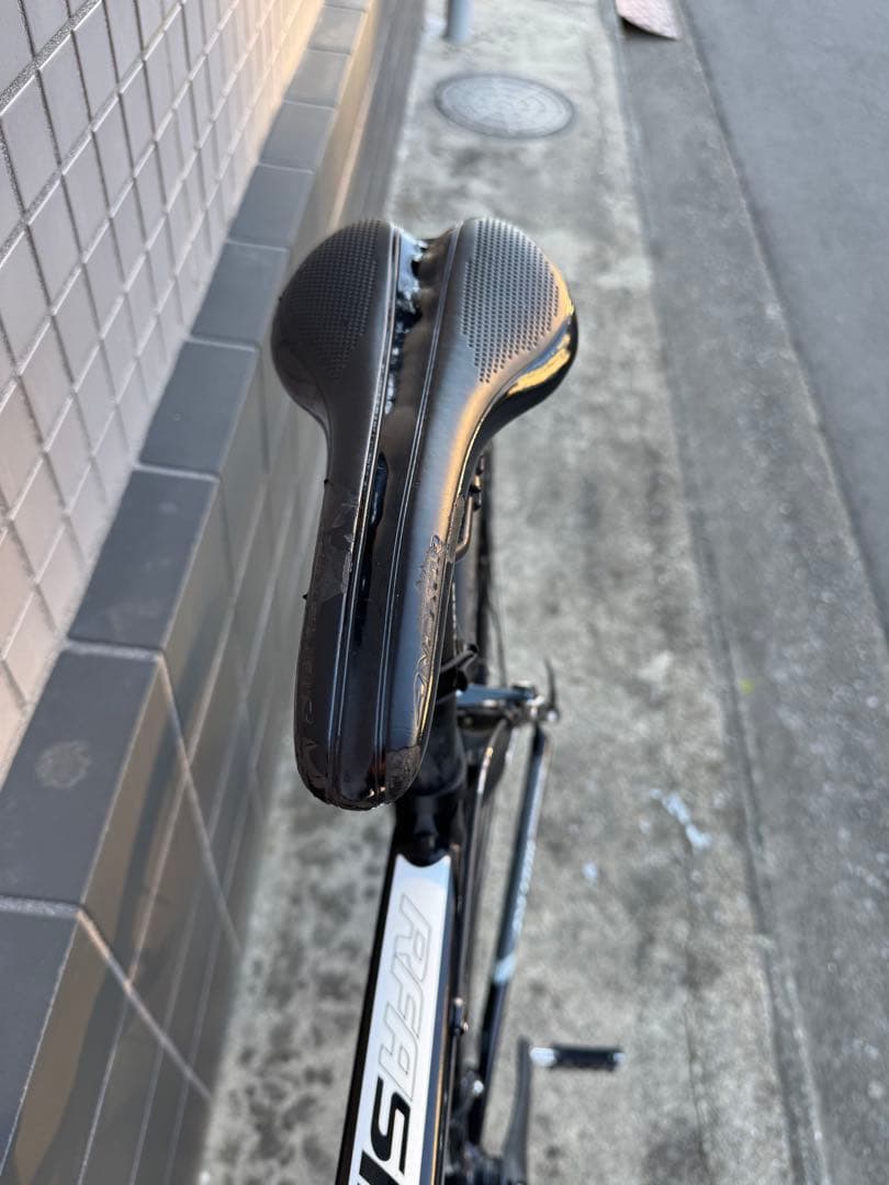 ANCHOR RFA5 ロードバイク｜105 5800 手渡し可