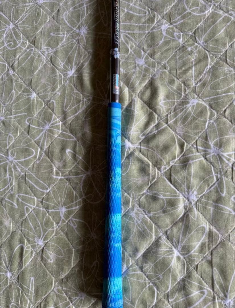 ディアマナ　ZF ドライバー用　60S