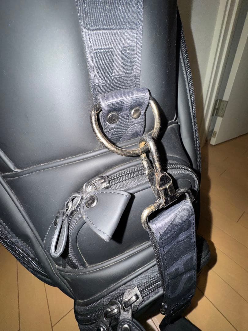 【お値下げ】パーリーゲイツ　キャディーバッグ